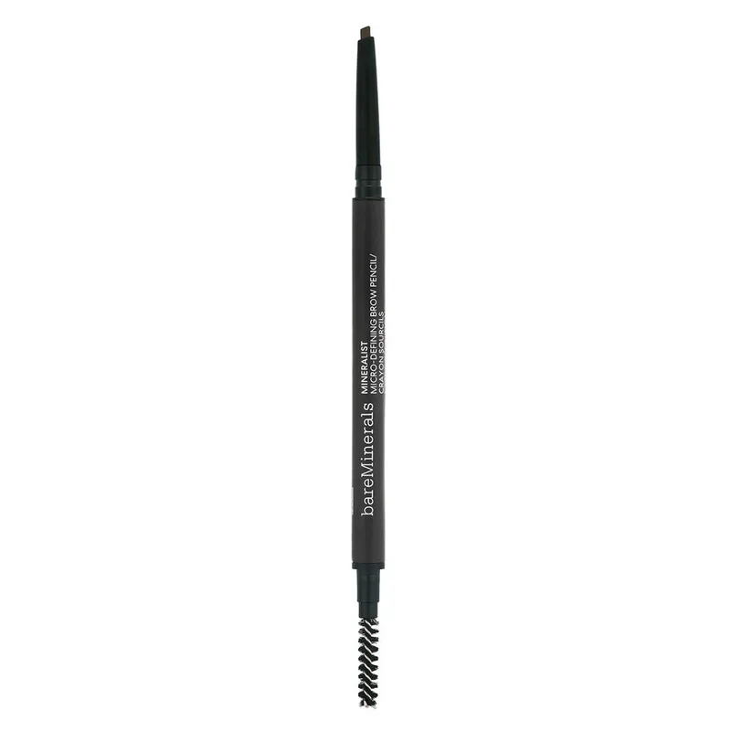 Bild 1 för bareMinerals Mineralist Micro Brow Pencil Rich Black