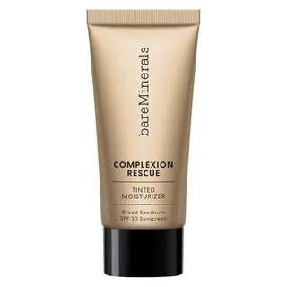 Produktfoto för bareMinerals - Mini Complexion Rescue Tinted Moisturizer SPF30 Terra 8.5 på Skincity.com