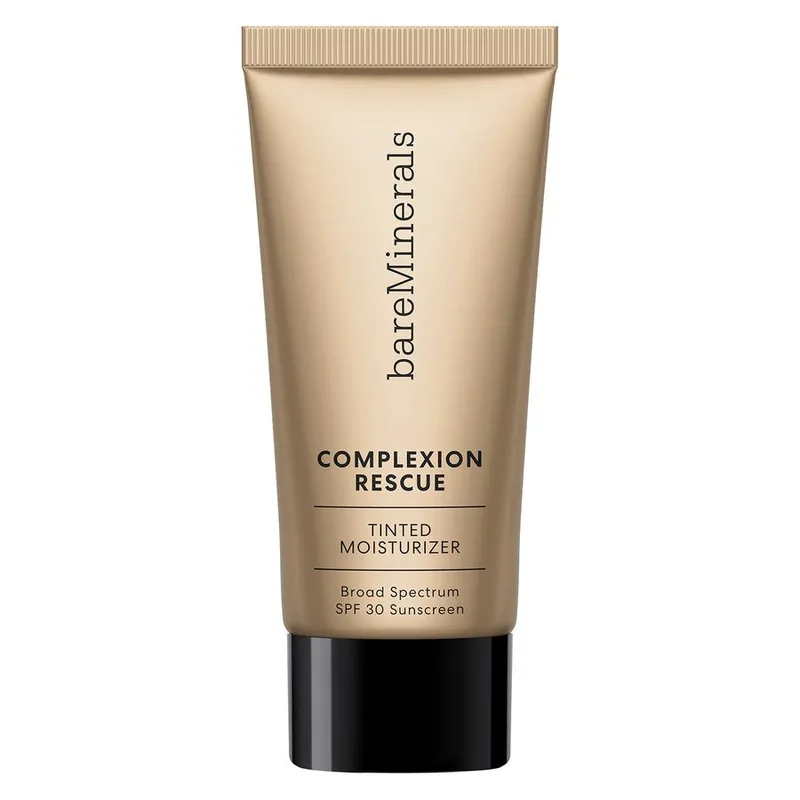 Bild 1 för bareMinerals - Mini Complexion Rescue Tinted Moisturizer SPF30 Terra 8.5 på Skincity.com