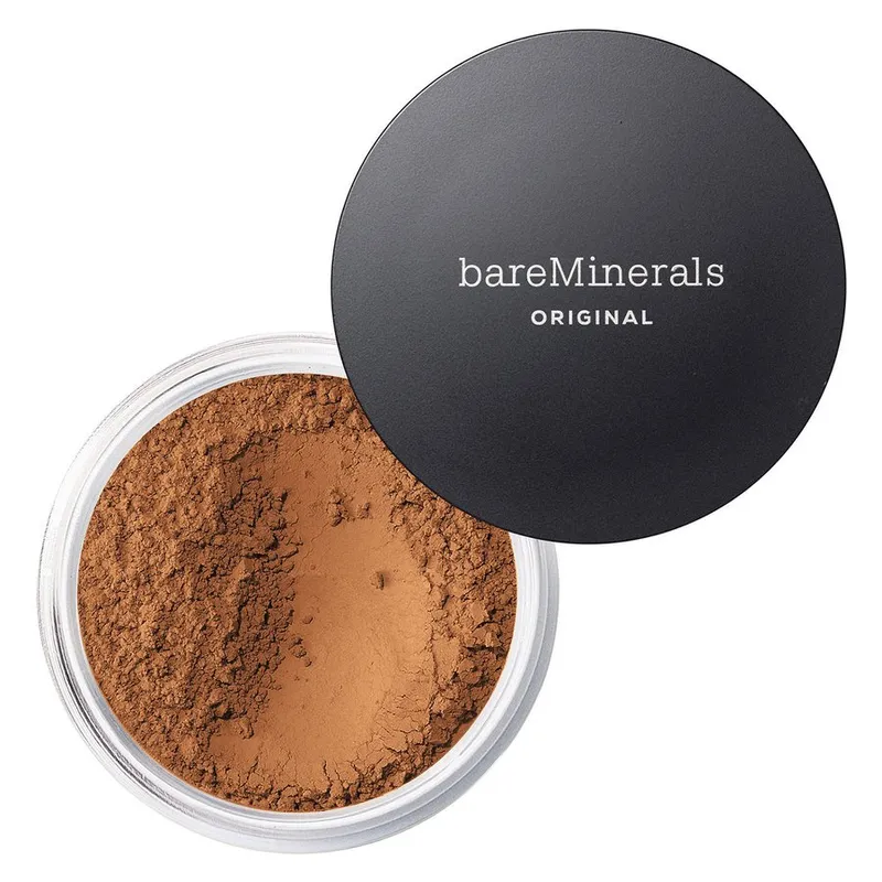 Bild 1 för bareMinerals Original Foundation SPF 15 Golden Dark 25