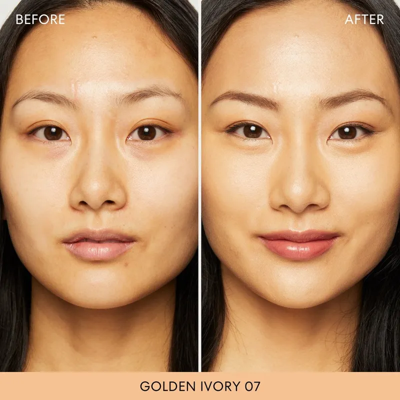 Bild 3 för bareMinerals Original Foundation SPF 15 Golden Ivory 07