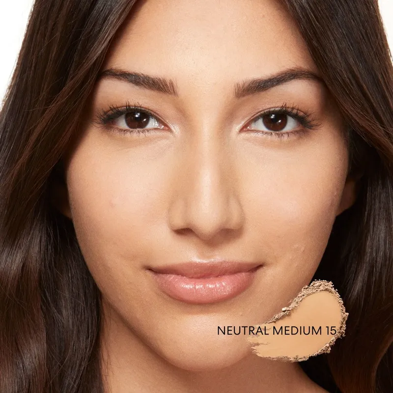 Bild 5 för bareMinerals Original Foundation SPF 15 Neutral Medium 15