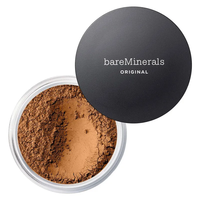 Bild 1 för bareMinerals Original Foundation SPF 15 Neutral Tan 21
