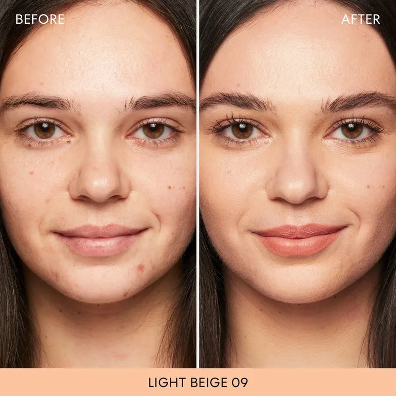 Bild 3 för BareMinerals Original Foundation SPF15 Light Beige 09 8 g