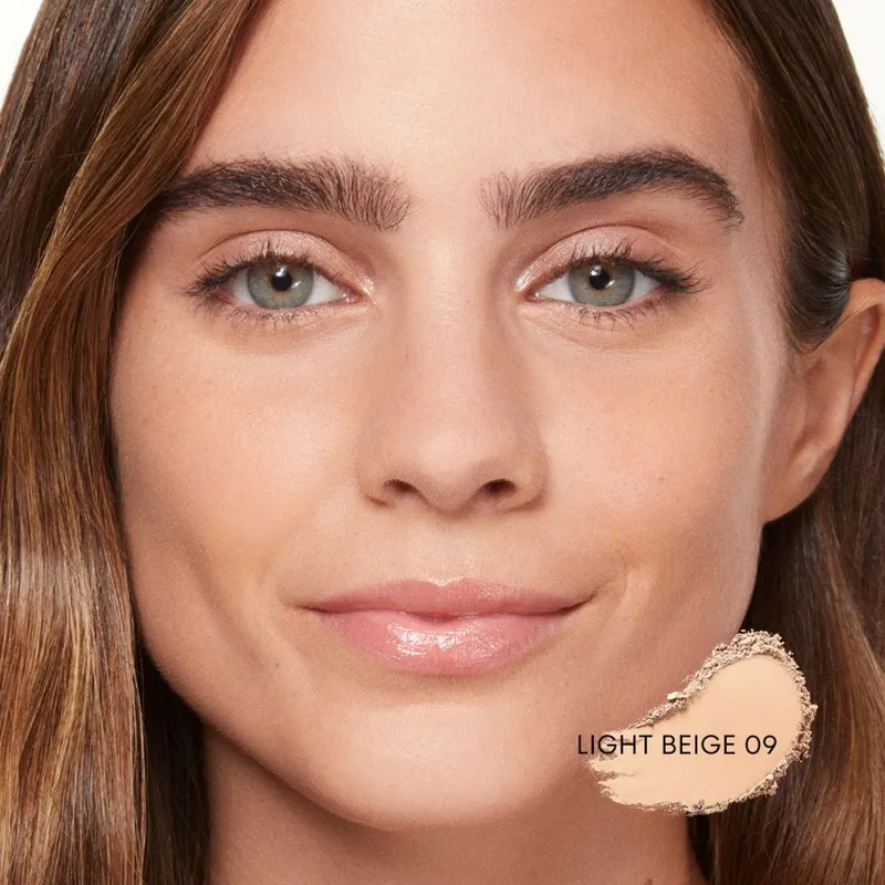 Bild 5 för BareMinerals Original Foundation SPF15 Light Beige 09 8 g