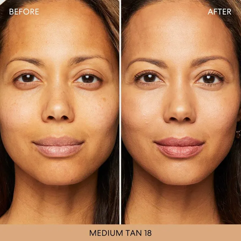 Bild 3 för BareMinerals Original Foundation SPF15 Medium Tan 18 8 g