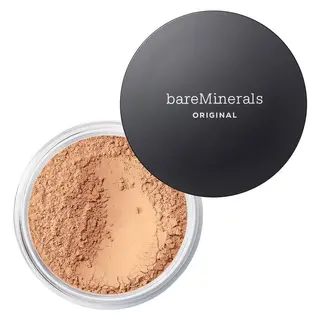 Produktfoto för BareMinerals Original Foundation SPF15 Soft Medium 11 8 g