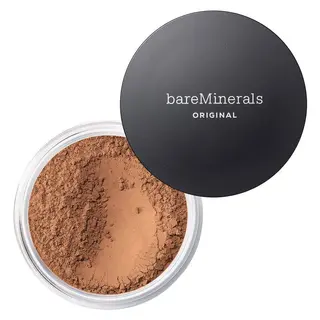 Produktfoto för BareMinerals Original Foundation SPF15 Tan 19 8 g