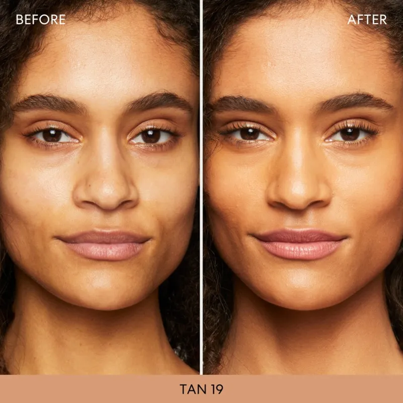 Bild 3 för BareMinerals Original Foundation SPF15 Tan 19 8 g