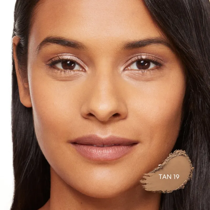 Bild 5 för BareMinerals Original Foundation SPF15 Tan 19 8 g