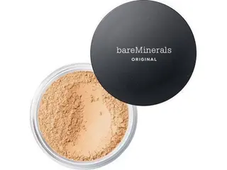 Produktfoto för bareMinerals - Original Loose Mineral Foundation SPF15 Light på Skincity.com