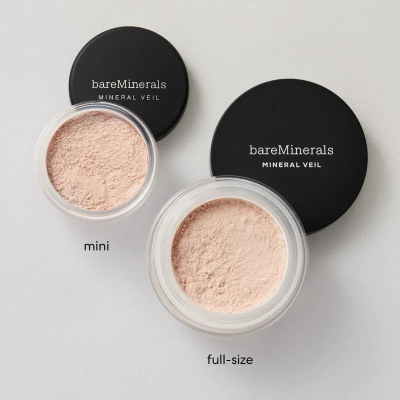 Bild 3 för BareMinerals Original Mineral Veil 9 g
