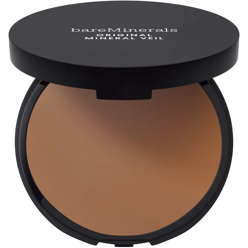 Bild 1 för bareMinerals Original Mineral Veil Pressed Setting Powder Sheer Deep - 9 g