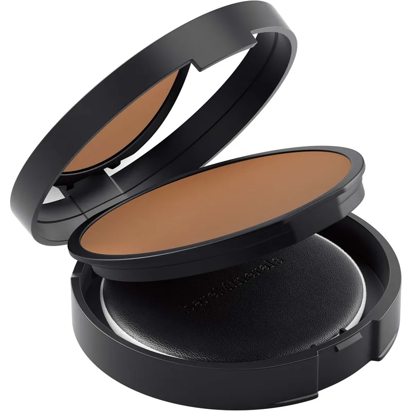 Bild 2 för bareMinerals Original Mineral Veil Pressed Setting Powder Sheer Deep - 9 g