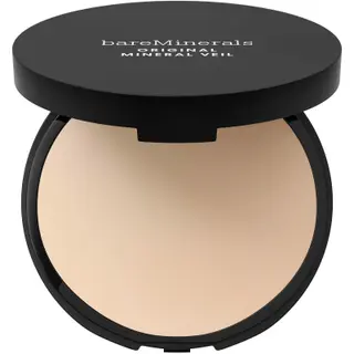 Produktfoto för bareMinerals Original Mineral Veil Pressed Setting Powder Sheer Light - 9 g