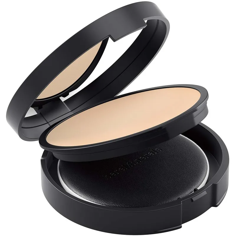 Bild 2 för bareMinerals Original Mineral Veil Pressed Setting Powder Sheer Light - 9 g