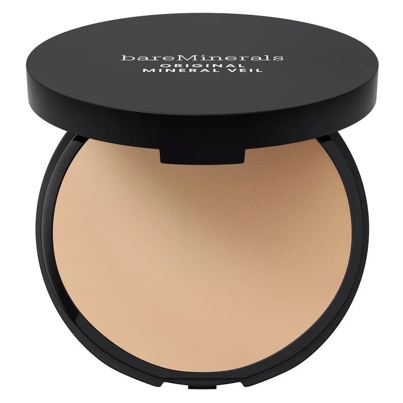 Bild 1 för bareMinerals Original Original Mineral Veil Pressed Setting Powder She