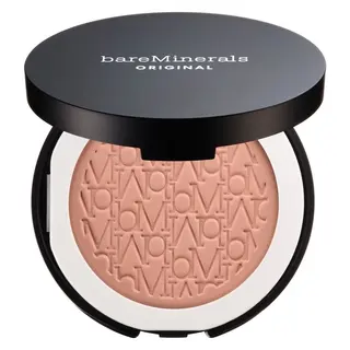Produktfoto för bareMinerals Original Pressed Powder Foundation Golden Tan 20