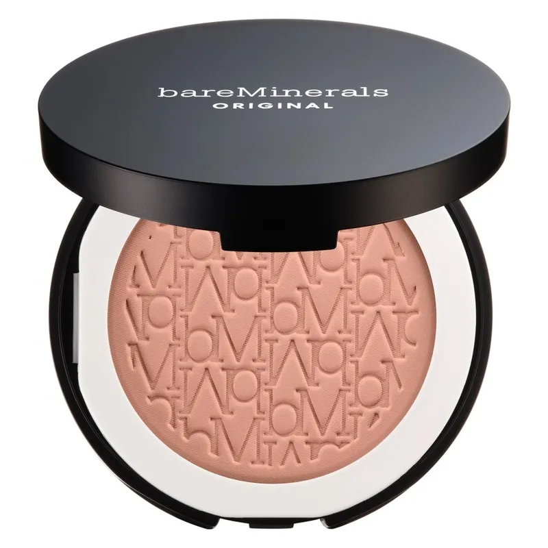 Bild 1 för bareMinerals Original Pressed Powder Foundation Golden Tan 20