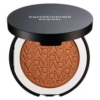 Produktfoto för bareMinerals Original Pressed Powder Foundation Neutral Dark 24