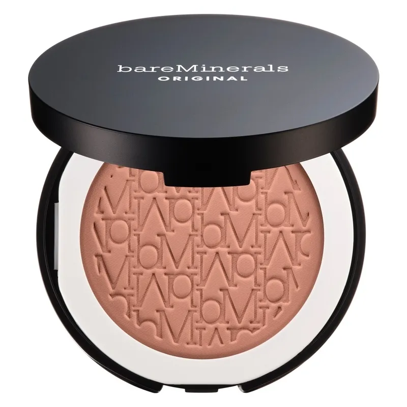 Bild 1 för bareMinerals Original Pressed Powder Foundation Tan 19