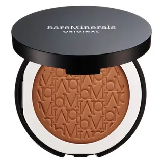 Produktfoto för bareMinerals Original Pressed Powder Foundation Warm Dark 26
