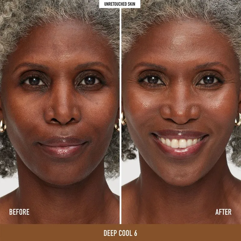 Bild 3 för bareMinerals Original Pure Serum Radiant Natural Liquid Foundation Min