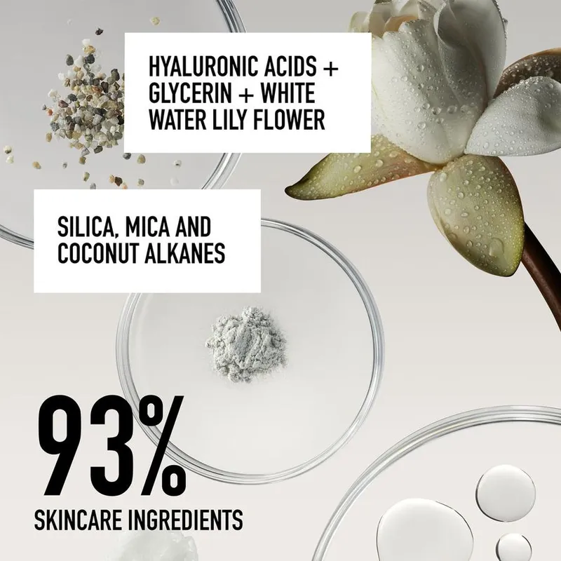 Bild 8 för bareMinerals Original Pure Serum Radiant Natural Liquid Foundation Min