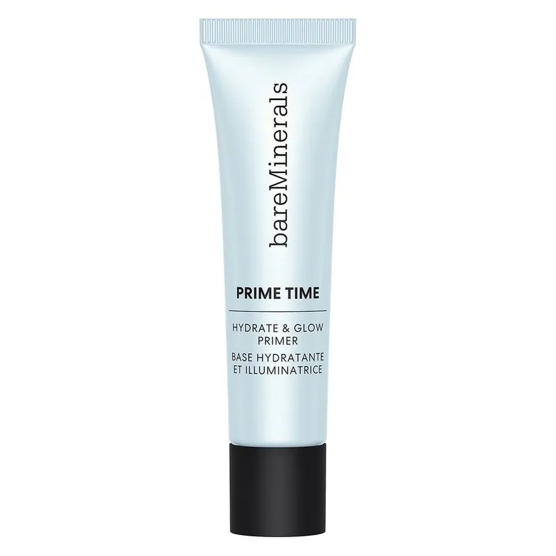 Bild 1 för bareMinerals Prime Time Hydrate & Glow Primer