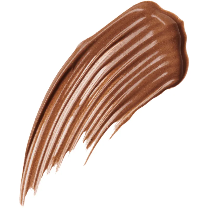 Bild 2 för bareMinerals - Strength & Length Brow Gel Chestnut på Skincity.com