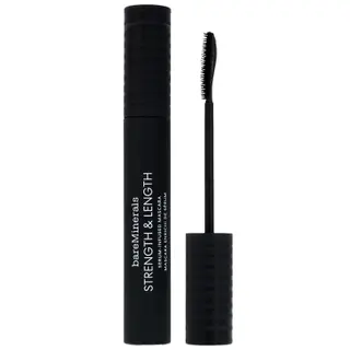 Produktfoto för bareMinerals Strength & Length Serum Infused Mascara