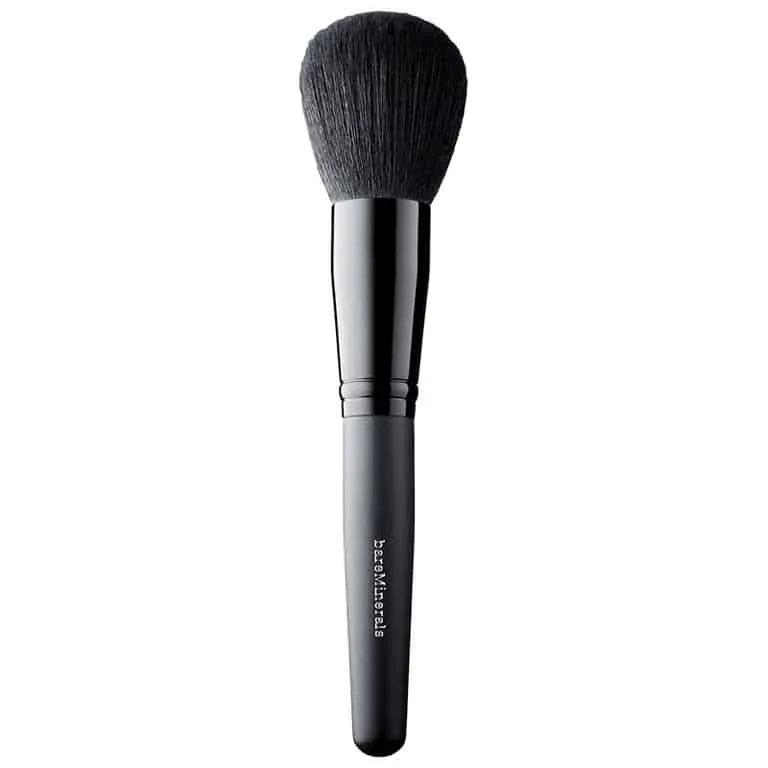 Alternativ bild 0 för bareMinerals - Supreme Finisher Brush på Skincity.com