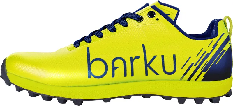 Bild 2 för Barku Nitro Orienteringsskor Neon Lime, UK 7