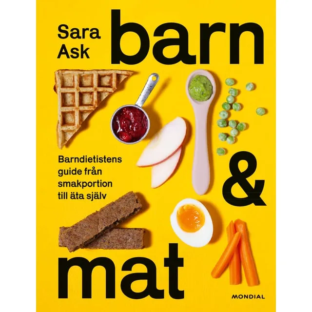 Alternativ bild 0 för Barn och mat