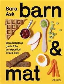 Alternativ bild 0 för Barn och mat