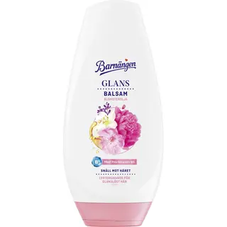 Produktfoto för Barnängen Balsam Glans 250 ml
