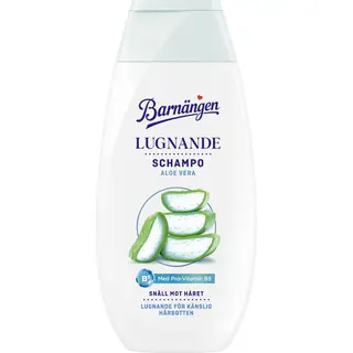 Produktfoto för Barnängen Schampo Lugnande 250 ml