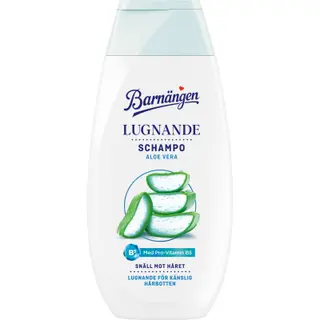 Produktfoto för Barnängen Schampo Lugnande 250 ml