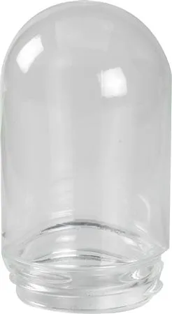 Alternativ bild 0 för Barnglas klarglas, Ø97 mm, med 84,5 mm gänga.