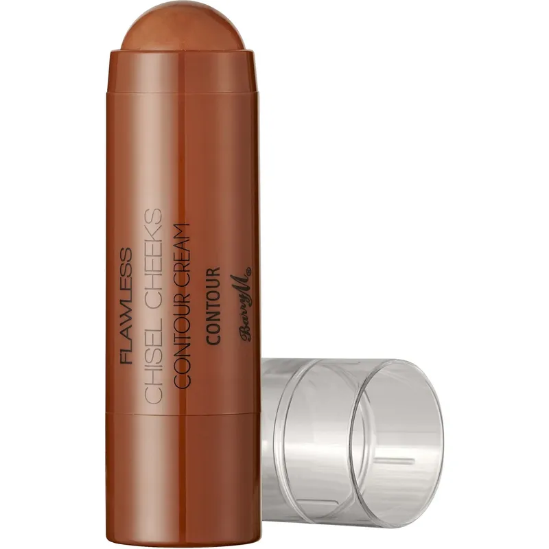 Bild 2 för Barry M Chisel Cheeks Contour Cream Sticks