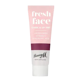 Produktfoto för Barry M Fresh Face Cheek & Lip Tint Blackberry