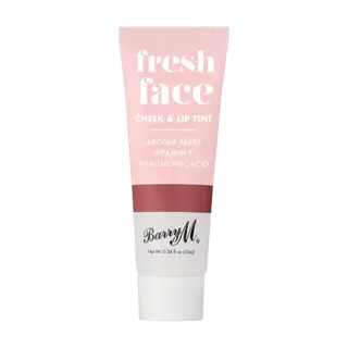 Produktfoto för Barry M Fresh Face Cheek & Lip Tint Deep Rose