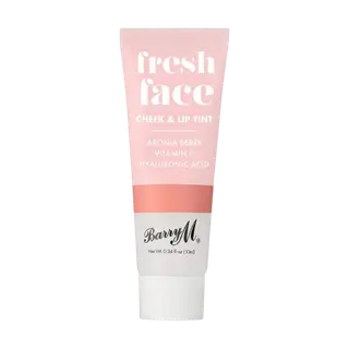Produktfoto för Barry M Fresh Face Cheek & Lip Tint Peach Glow