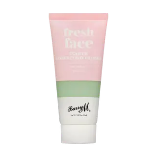 Produktfoto för Barry M Fresh Face Colour Correcting Primer Green