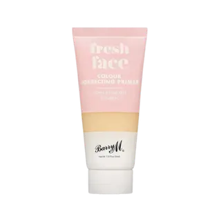 Produktfoto för Barry M Fresh Face Colour Correcting Primer Yellow