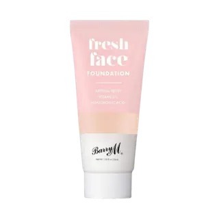 Produktfoto för Barry M Fresh Face Foundation 3