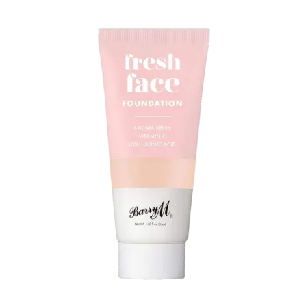 Bild 1 för Barry M Fresh Face Foundation 3