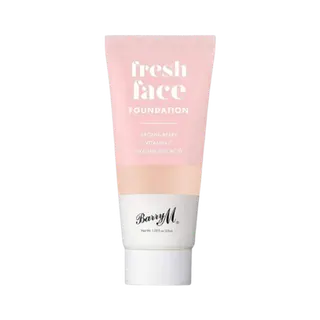 Produktfoto för Barry M Fresh Face Foundation 4
