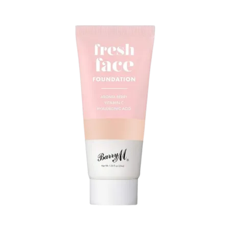 Bild 2 för Barry M Fresh Face Foundation 4