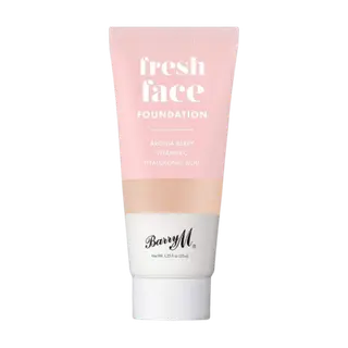 Produktfoto för Barry M Fresh Face Foundation 6
